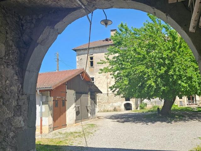 Maison vente à Chambéry, Chindrieux