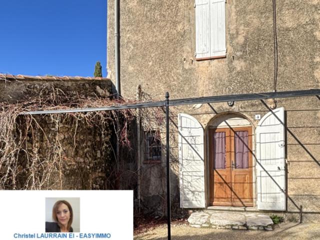 Maison vente à Brignoles, Régusse