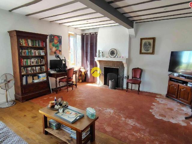 Maison vente à Saint-Amand-Montrond, Augy-sur-aubois