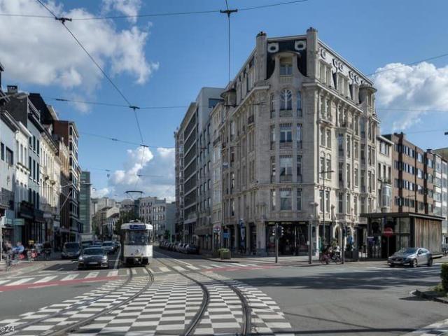 Appartement location à Antwerpen