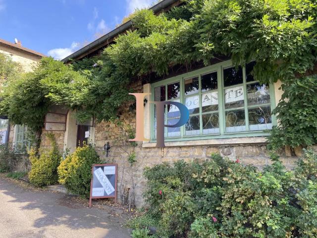 Maison vente à Charolles, Saint-maurice-lès-châteauneuf