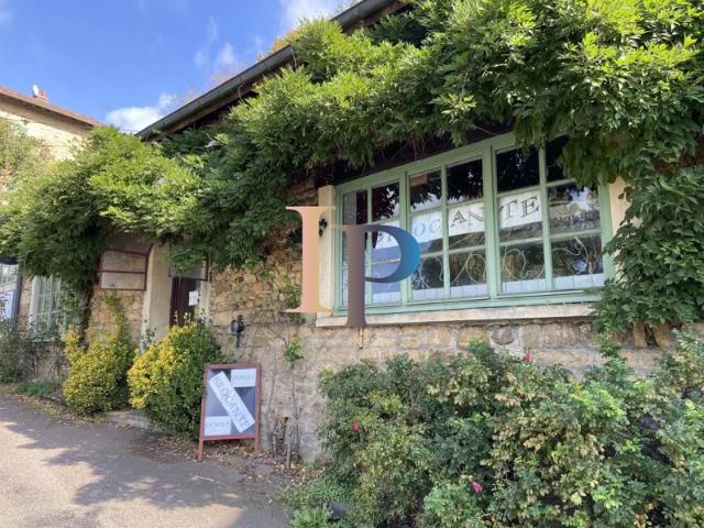 Maison vente à Charolles, Saint-maurice-lès-châteauneuf