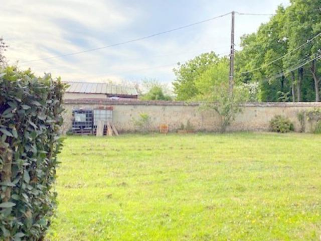 Ferme vente à Sens