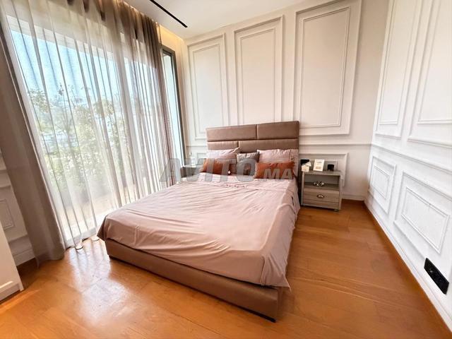Appartement location à Rbat