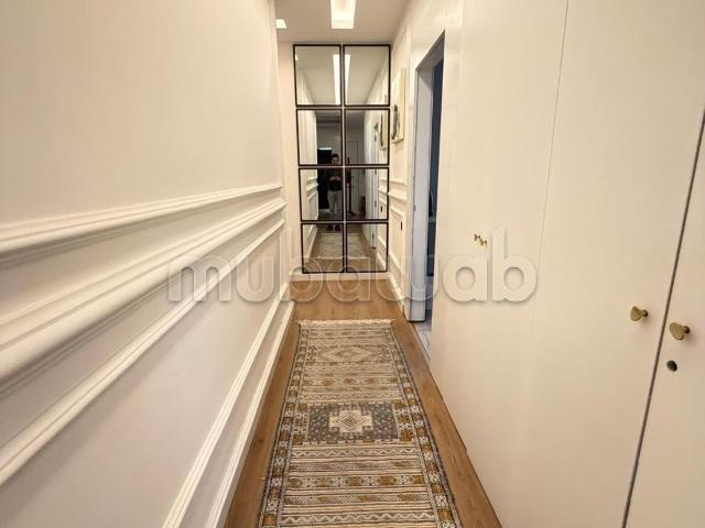 Appartement location à Rbat