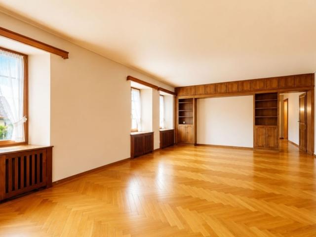 Wohnung kaufen in Sainte-Croix, Waadt