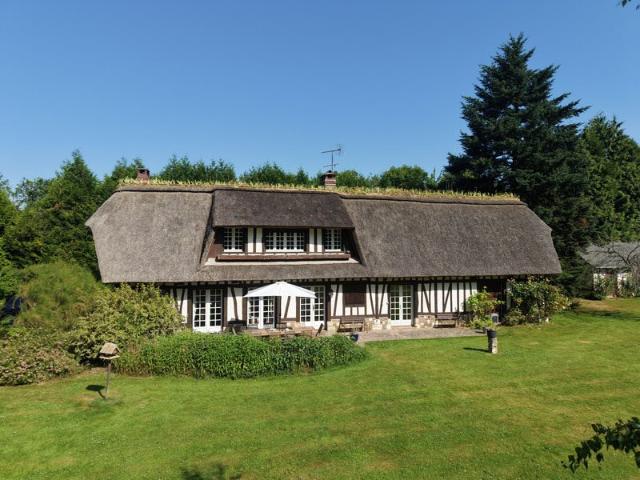 Maison vente à Bernay, Pont-audemer