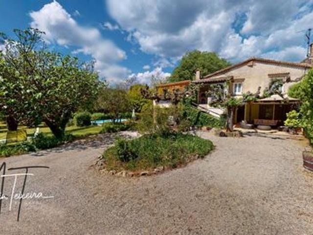 Villa vente à Arrondissement de Draguignan, Saint-antonin-du-var