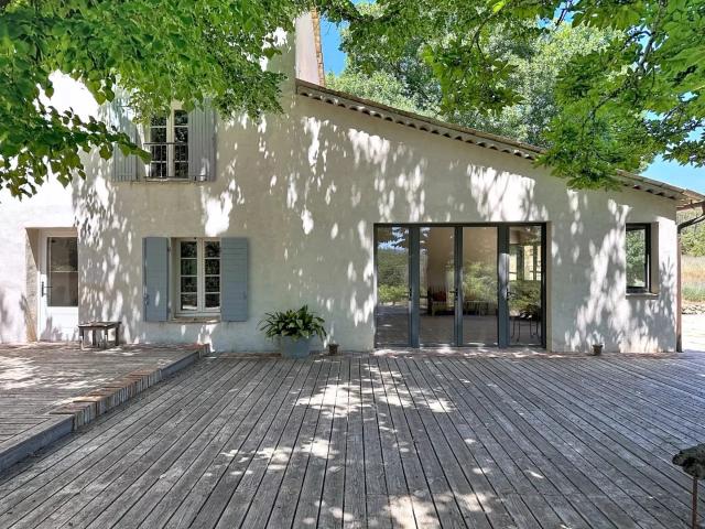 Maison vente à Lorgues, Var