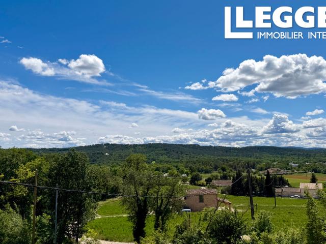 Maison vente à Arrondissement de Draguignan, Tourrettes