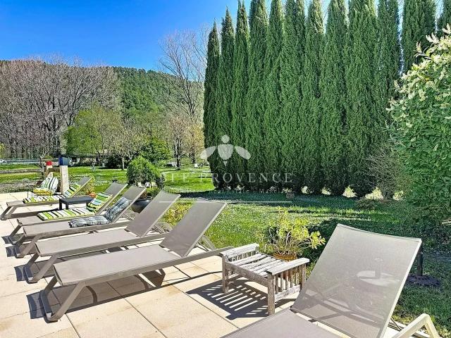 Maison vente à Arrondissement de Draguignan, Salernes
