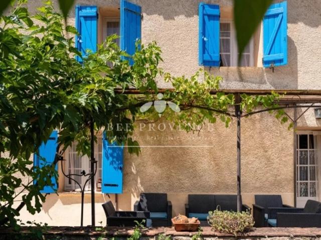 Maison vente à Arrondissement de Draguignan, Salernes