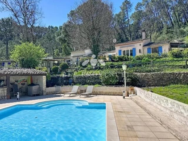 Maison vente à Arrondissement de Draguignan, Salernes