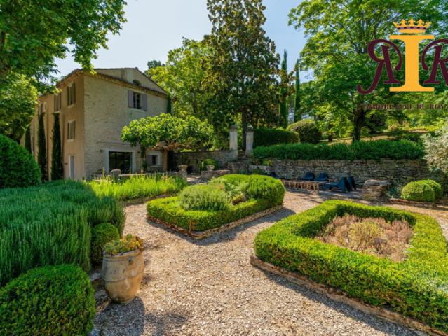 Maison vente à Apt, Castellet