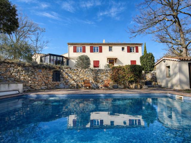Maison vente à Arrondissement de Draguignan, Draguignan