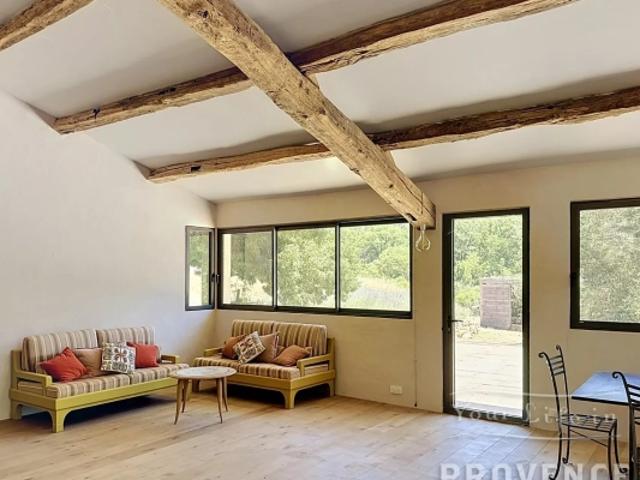 Maison vente à Arrondissement de Draguignan, Saint-antonin-du-var