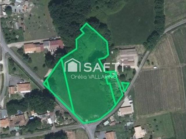 Villa vente à Blaye, Tauriac