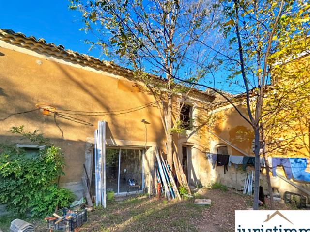 Maison vente à Carpentras, Cairanne