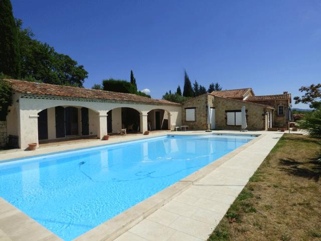 Maison vente à Arrondissement de Draguignan, Fayence