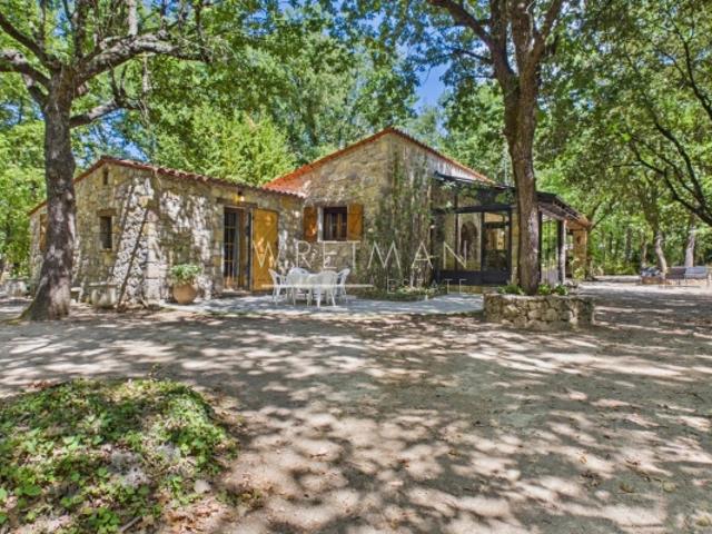 Maison vente à Arrondissement de Draguignan, Tourrettes