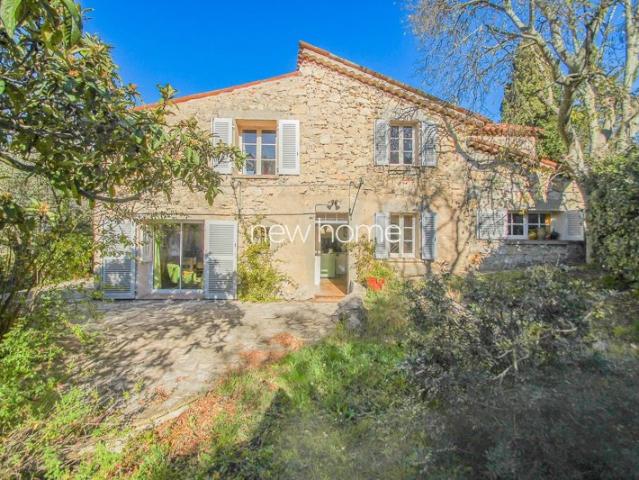 Maison vente à Arrondissement de Draguignan, Saint-paul-en-forêt