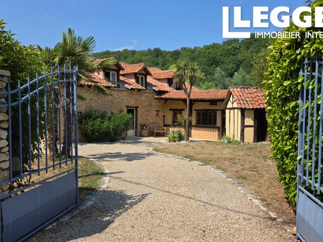 Villa vente à Périgueux, Boulazac