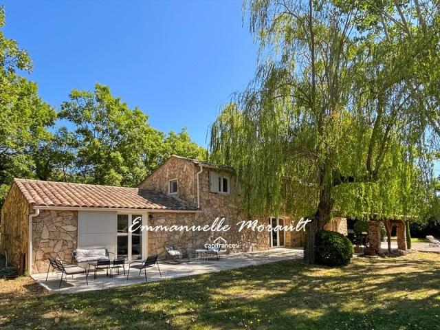 Maison vente à Arrondissement de Draguignan, Bagnols-en-forêt