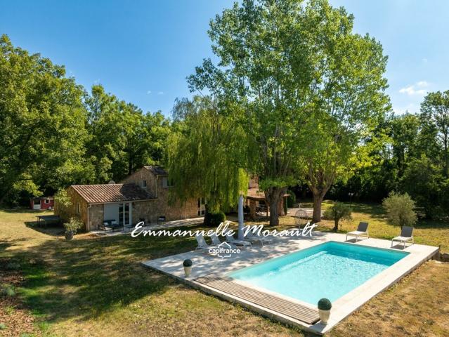 Maison vente à Arrondissement de Draguignan, Bagnols-en-forêt