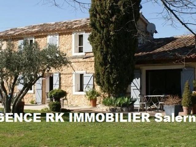 Maison vente à Brignoles, Villecroze