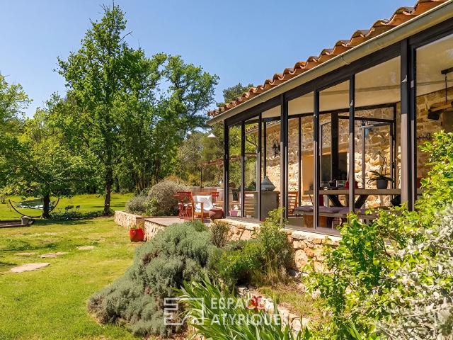 Maison vente à Arrondissement de Draguignan, Tourrettes