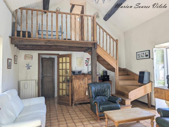 Maison vente à Chaumes-en-Brie, Seine-et-Marne