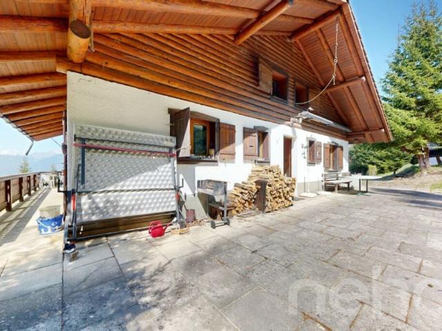 Haus kaufen in Massongex, Wallis