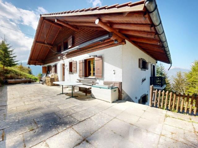 Haus kaufen in Massongex, Wallis