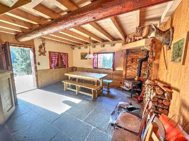 Maison vente à Thonon-les-Bains, Montriond