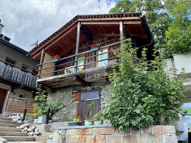 Haus kaufen in Albinen