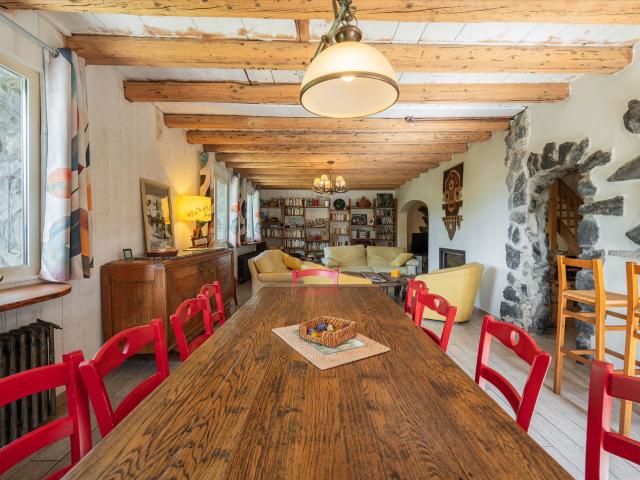 Maison vente à La Frasse, Arâches-la-Frasse