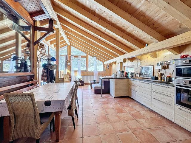 Haus kaufen in Troistorrents, Wallis