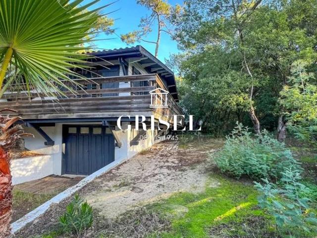 Maison vente à France métropolitaine, Lège-cap-ferret