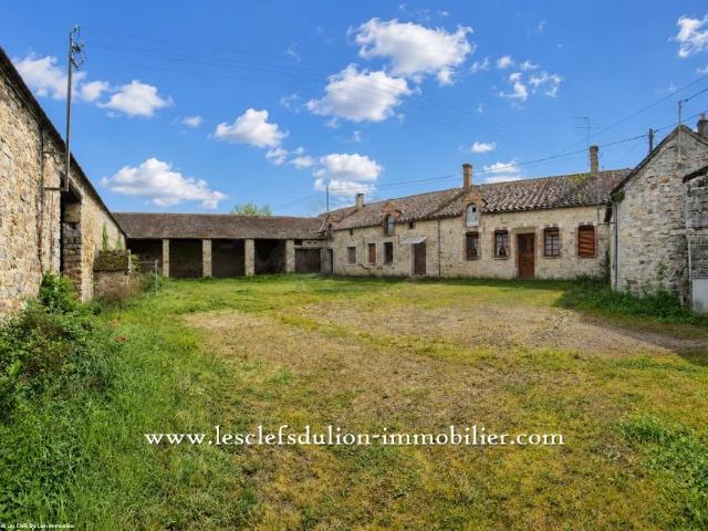 Maison vente à Épisy, Moret-Loing-et-Orvanne