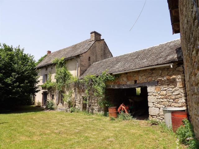 Maison vente à Rodez, Montézic