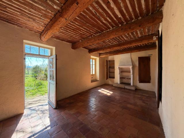 Ferme vente à Aix-en-Provence, Aix-en-provence
