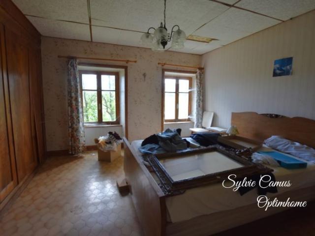 Maison vente à Ambert, Sauvessanges