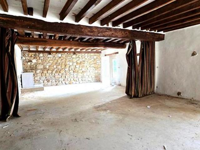 Maison vente à Soissons, Billy-sur-ourcq
