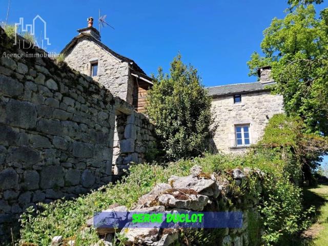 Maison vente à France métropolitaine, Campagnac