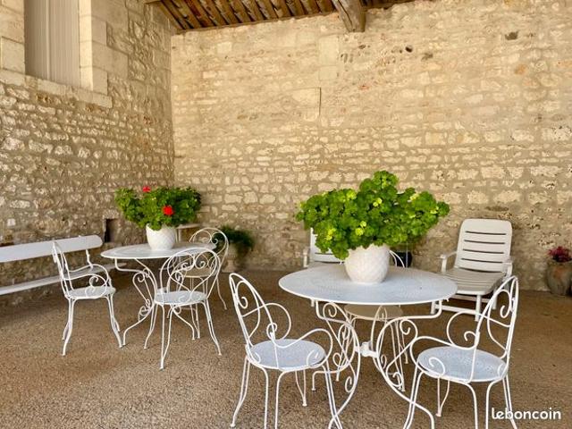 Maison vente à Angoulême, Magnac-sur-touvre