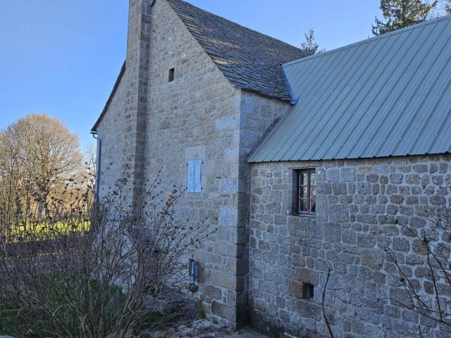 Maison vente à Mende, La Fage-montivernoux