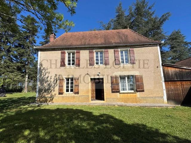 Maison vente à Ondredieu, Cazals