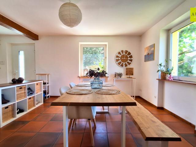 Maison vente à Thann-Guebwiller, Soppe-le-haut