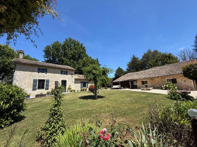 Maison vente à Niort, Saint-vincent-la-châtre