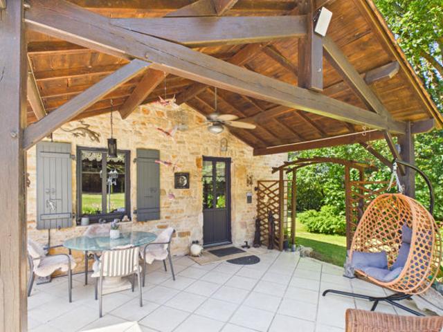 Maison vente à Niort, Saint-vincent-la-châtre